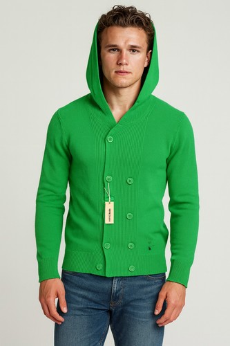 Diesel dinero cardigan grün - diesel, k-dinero