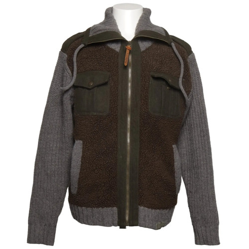 Diesel strickjacke herren - diesel,,