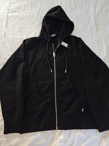 Sweatjacke herren diesel l - diesel,