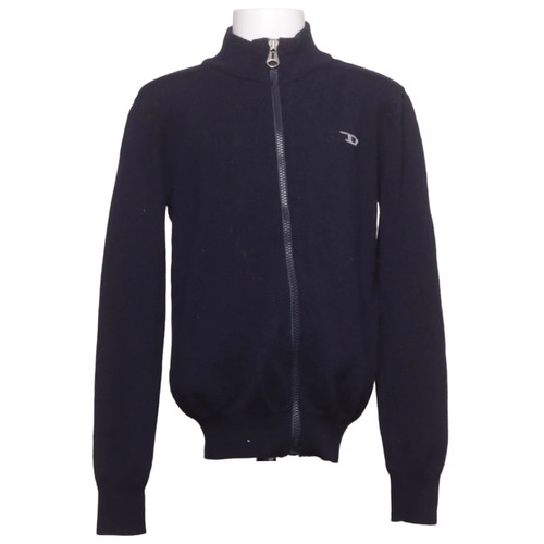 Diesel strickjacke unisex - strickjacke,,