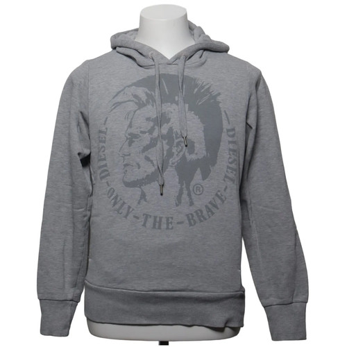 Diesel kapuzenpullover - diesel-co.,,
