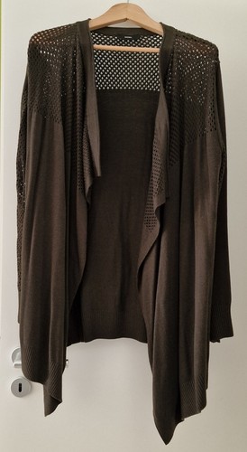 Strickjacke von diesel gr - diesel,