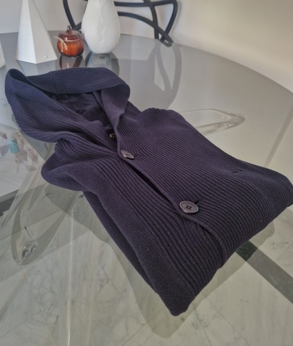 Diesel strickjacke zweireihig - diesel,