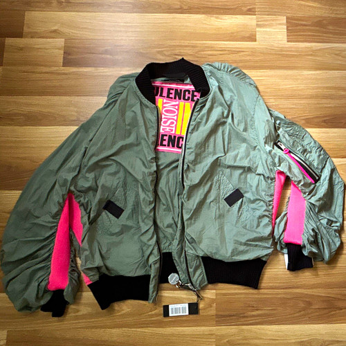 Diesel damen bomberjacke - damen,