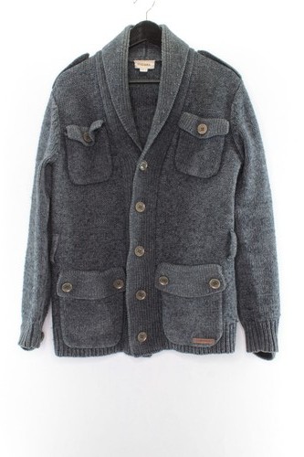 Diesel herren cardigan l - diesel,
