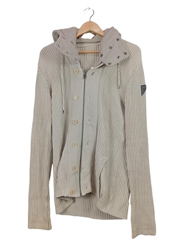 Diesel strickjacke herren - diesel, l