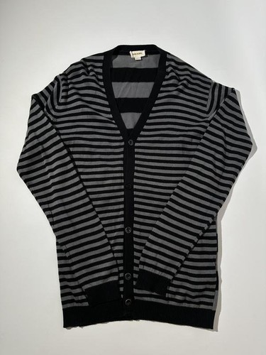 Men diesel sweater grey - men,