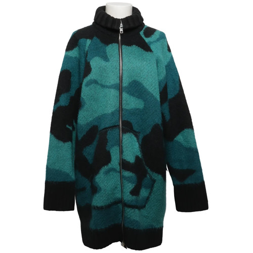 Diesel strickjacke damen - diesel,, strickjacke,