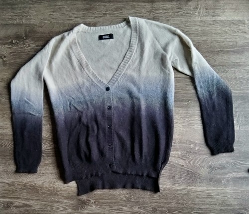 Diesel kuschelweiche damen - diesel, ⭐