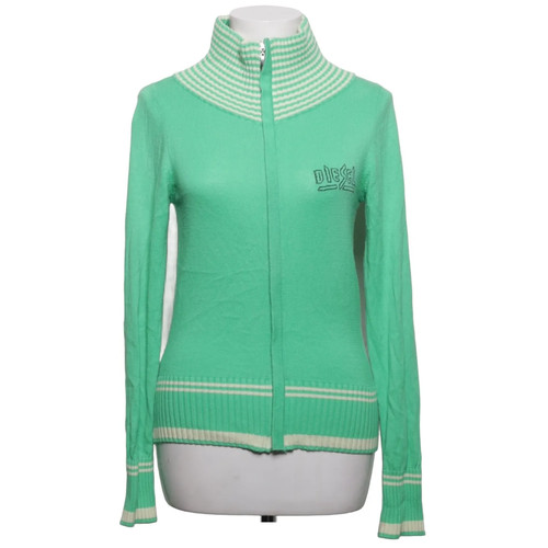 Diesel strickjacke damen - diesel,, strickjacke,