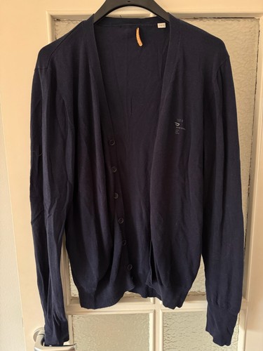 Cardigan strickjacke - /,