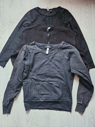 Set shirts diesel m - 3,