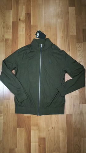 Diesel jacke strickjacke pulli - jacke,