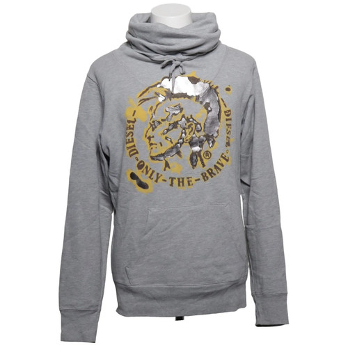 Diesel kapuzenpullover - diesel,,