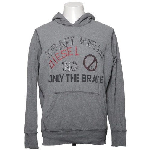 Diesel kapuzenpullover - diesel,,