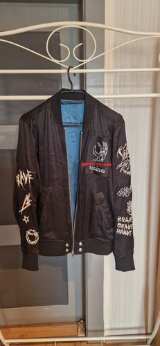 Tolle jacke von - jacke, diesel