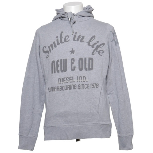 Diesel kapuzenpullover - diesel,,