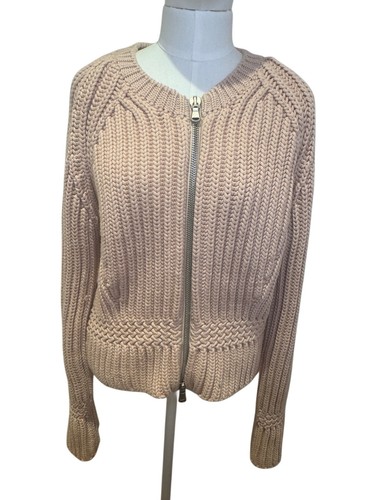 Diesel black gold - black, cardigan