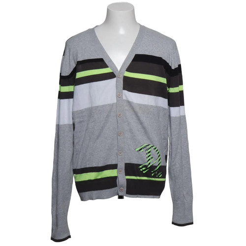 Diesel strickjacke herren - diesel,, strickjacke,